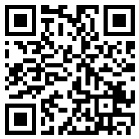 QR Code for bitcoin:1MQDDeFxoEfMJjiBituK8YCU2J21mS2qhd