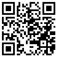 QR Code for bitcoin:1MQF4pjGcv9js29MN3okPf3HMMXHBwGMRJ