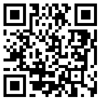 QR Code for bitcoin:1MQKZ4mCSSrLibDHVx3Envo6Kh7osWTNQd