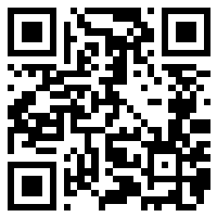 QR Code for bitcoin:1MQLQEBXrFHBRzJbEVCCkMsShCUKXtGYMQ