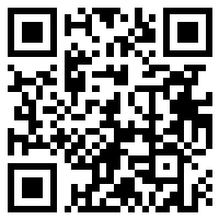 QR Code for bitcoin:1MQYoGjRHTsN2khgTYmNZahrd19SGDHvem