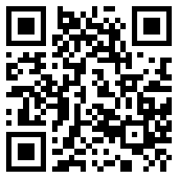 QR Code for bitcoin:1MQzEUJatCWeMZKm4ECSGQTDFDxUspEBXo