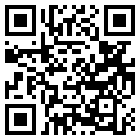 QR Code for bitcoin:1MRCZzqUMPkRG3W3eBkxkdcDHiPyP4bCH6