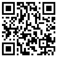 QR Code for bitcoin:1MRCqHviFN1oPSY1GGXng3UDaF16X8vySs