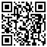 QR Code for bitcoin:1MRKifPccKA3AQWbyvVxt6p25VGsFTtMfp