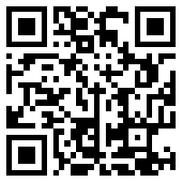QR Code for bitcoin:1MRTThePT2Kz8VcAtDWidYvsf8PArv6WnX