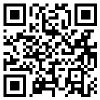 QR Code for bitcoin:1MRd6shmAABCcFKPXPE7sFFbHH2A1RiZbH