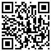 QR Code for bitcoin:1MRdFGhAXHGFUxpMVnHRGi7JdesVtVbeHs