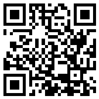 QR Code for bitcoin:1MS25BY6SkN2QGaGo4YP6BZSvuAyoLx2vj