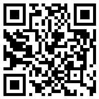 QR Code for bitcoin:1MS3d9J777BTm3ZfLJfKfAJu5zvPyS2Gw3