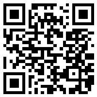 QR Code for bitcoin:1MS7bbcZPqtmBFQCkQ5rrDwYrbqBZnWGFA