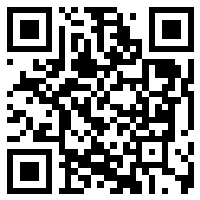QR Code for bitcoin:1MSFZjyV63C6vavJ1r4FuviGC7pXajC5gF