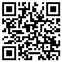 QR Code for bitcoin:1MSGfWSM2dxmbwPKHjoyPchP43Ywn4u9gM