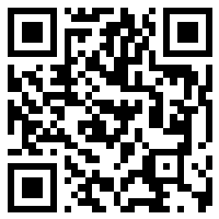 QR Code for bitcoin:1MSdkZoKqjmnmW6YGDFssuWSpByQGhDfWx