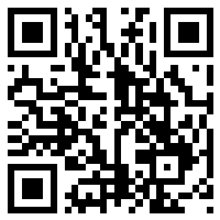 QR Code for bitcoin:1MSxi62Di5EAD2Mui1R7UZf3jFcv36vDFH