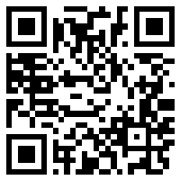 QR Code for bitcoin:1MSzQpDXBwFTALWWHJB8hxdnK99kmoRpF6