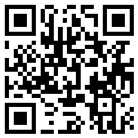 QR Code for bitcoin:1MT33LrN9fxa6FFVGESywPP8YuFHJedM1N