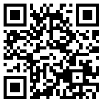 QR Code for bitcoin:1MT3DBpiM7CLveHft7nMLF1YKz7p6fPcje