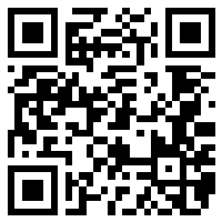 QR Code for bitcoin:1MT5U3R6eUGCa43hwvELPzNT5y2fhfY2CM