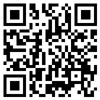 QR Code for bitcoin:1MTESDXNBwDb186hyBnV5HumqJDnPvZWHs