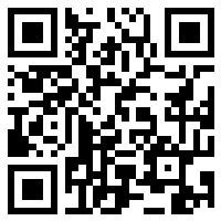 QR Code for bitcoin:1MTGFDaxeSbkuyoCDPdu3bkAhXN7R8WS8G