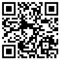 QR Code for bitcoin:1MTHnMjULpQzFhqtyRN7buaSvbrTH7ebLL
