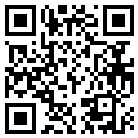 QR Code for bitcoin:1MTpmMXWsQ7LZb6fBqvK8d8KdTXiR4bHD3