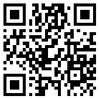 QR Code for bitcoin:1MTzESF6qdGKAALuNHvadbKgSLqQ7UaZBn