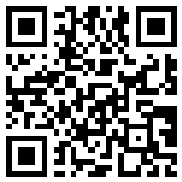QR Code for bitcoin:1MU1KA9mL5DiaczxVA8ZdMqDKTvXdBPYXv
