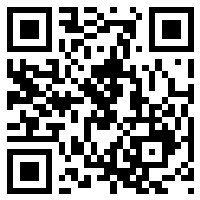 QR Code for bitcoin:1MU1VJvjuqno8MXWHNuKymdYbDdh5PyYZm