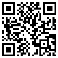 QR Code for bitcoin:1MUHWcYo33WSFTdSgkacYC2tWnxGGASBKC