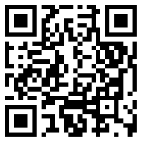 QR Code for bitcoin:1MUP5haPyEsMLJE9SSDiXYVakT4ZFqxrqF