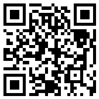 QR Code for bitcoin:1MUReMfJGtcv4GpgBAvjptjbPSYS8ibTbP