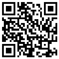 QR Code for bitcoin:1MUZt2J5cRPTKayWJ7HTpwftWArSF2oVHz