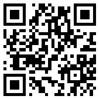 QR Code for bitcoin:1MUaJYXZPjRXTGTXWpT1R3J7ZXkoBYSJif