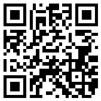 QR Code for bitcoin:1MUbu5o6vuveBwdysqCghZvVCipsWTHf7y