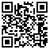 QR Code for bitcoin:1MUe4MUabPK7eB2UiQfi6No9XesCteDw2b