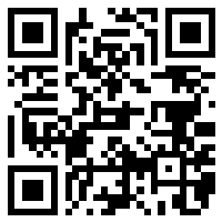 QR Code for bitcoin:1MUmeodPB2MBEYfRRSQjFMwv5hd3pg7Fe6