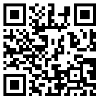 QR Code for bitcoin:1MUrDi8Tpb73psSSiqLWrjtmn94FbgNdVG