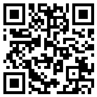 QR Code for bitcoin:1MUsqqdoZLMM3nUPZncJABudvavcifPhvD
