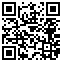 QR Code for bitcoin:1MUtxnPHnFA281tSvcbtMioxbSua3DvtmF