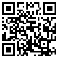 QR Code for bitcoin:1MUyFdkDkSgGfaEKumPxsLwsJsB1PwzeMk