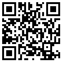 QR Code for bitcoin:1MUyiZMNmMjXWQ32snVrcekGJS6VqgnEWj