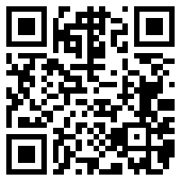 QR Code for bitcoin:1MUzVLMKSp7QFrVATMbB48fsrc4wwuWB21