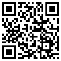 QR Code for bitcoin:1MV229GCFdudF1EHixocVMxmpHK4PuN7Wb