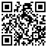 QR Code for bitcoin:1MV3czyFwP8y3J4Hs8fosQkCAdLjQiqFsE