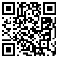 QR Code for bitcoin:1MVBPR5bu9NXRRimUa2B9nR4bCoSyV4s4A