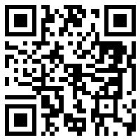 QR Code for bitcoin:1MVKrCafjTcJEDv4TCYRXQbL8cVect8cHx