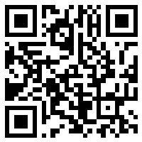 QR Code for bitcoin:1MVMHGQGGZSrGi9pY6cvJbQHuYLkYcbGGL