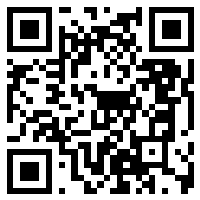 QR Code for bitcoin:1MVR4MeRHBWT3D3zNMfui7Skhg4r4hzEVm